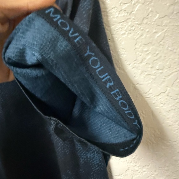 🍋 LULULEMON Metal Vent Short Sleeve Shirt Size XL - Picture 10 of 16